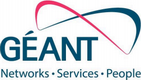 GEANT logo